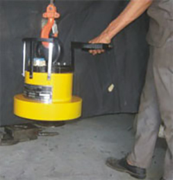 electro-magnetic-lifter