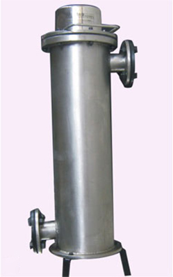 Motor Operated Coolant Separator