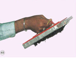 Plate Type Magnetic Separator